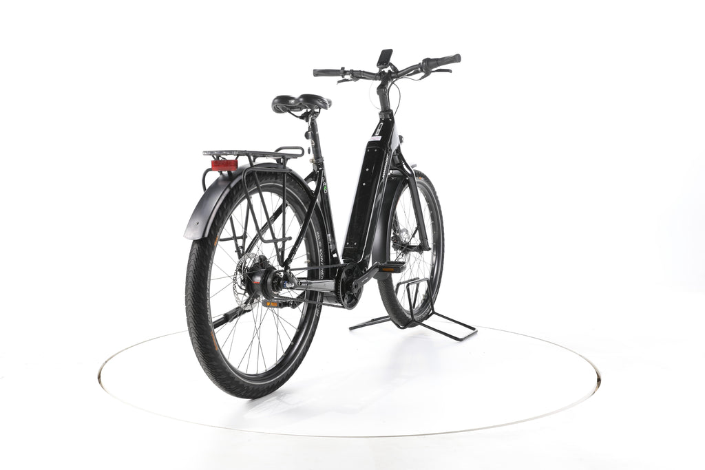HoheAcht AMO EKO Facila City E-Bike Tiefeinsteiger - Image 11