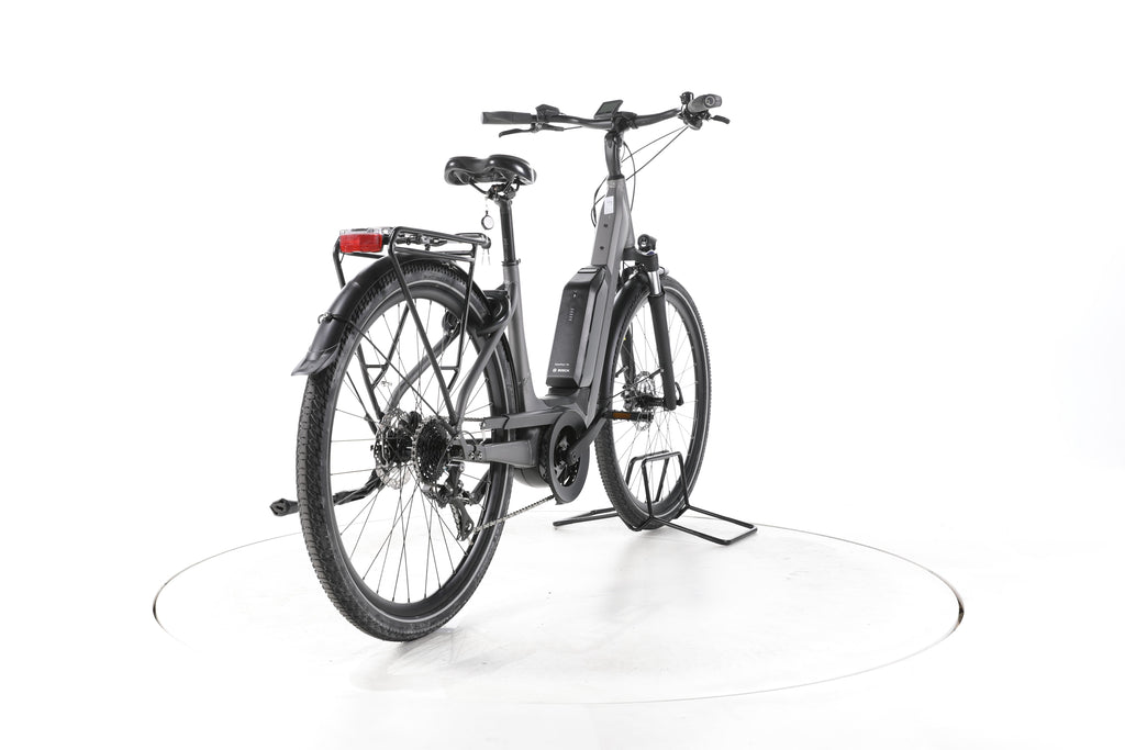 Kalkhoff Endeavour 1.B Move Trekking E-Bike Tiefeinsteiger - Image 11