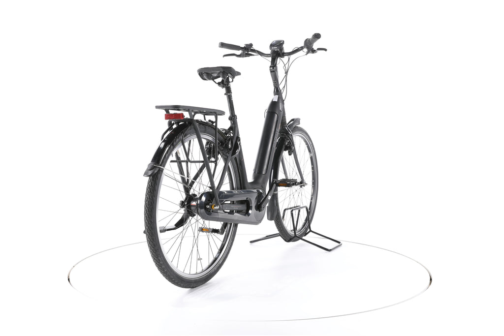 Gazelle Arroyo C8 HMB Elite City E-Bike Tiefeinsteiger - Image 11