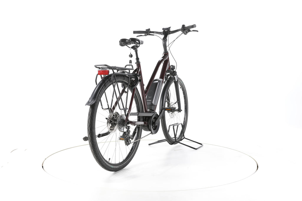 Kalkhoff Endeavour 1.B Move Trekking E-Bike - Image 11
