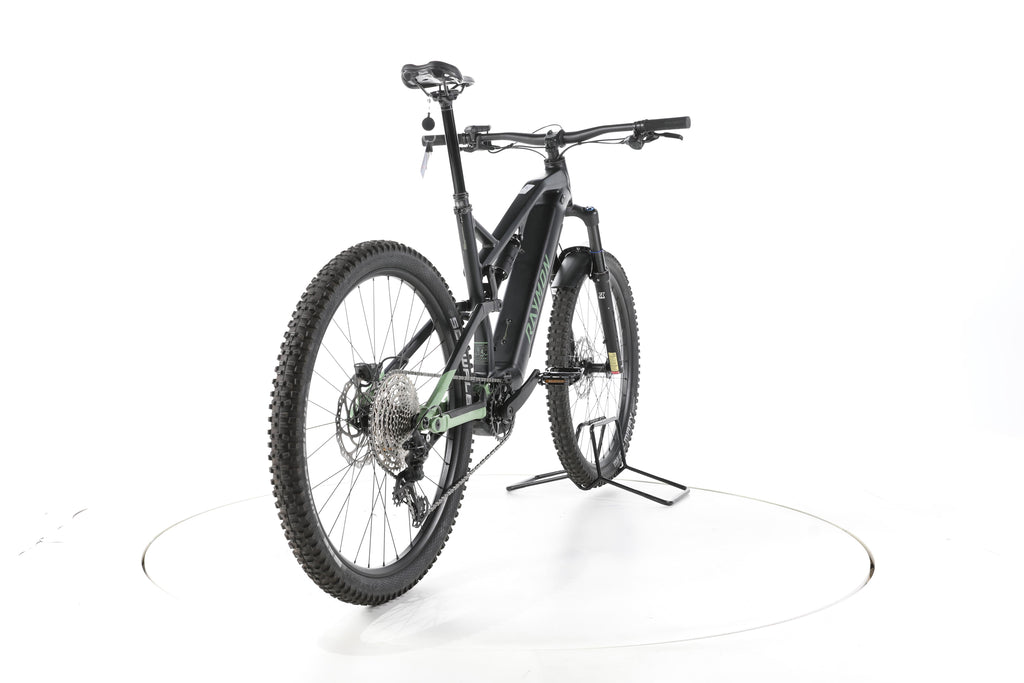 R Raymon TrailRay 150 E-Bike Fully 2025 - Image 11