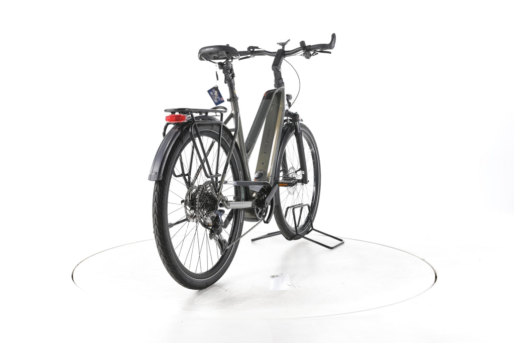KTM Macina Magic X Pro Trekking E-Bike 2025 - Image 11
