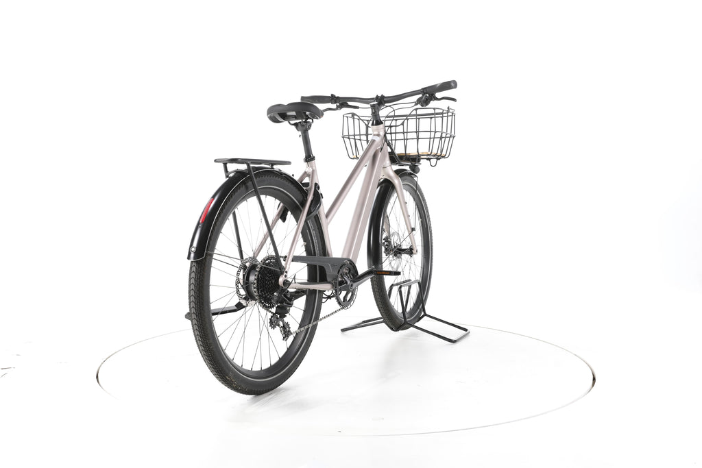 Coboc Bristol TPZ Trekking E-Bike - Image 11