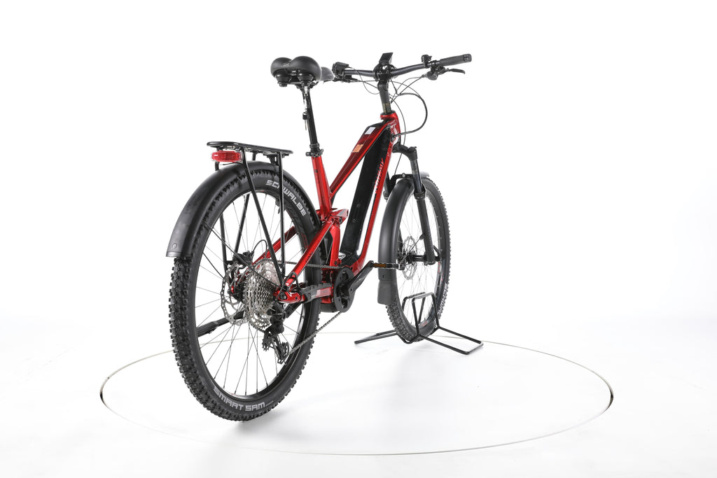 Conway Xyron SUV 4.9 SUV E-Bike - Image 11
