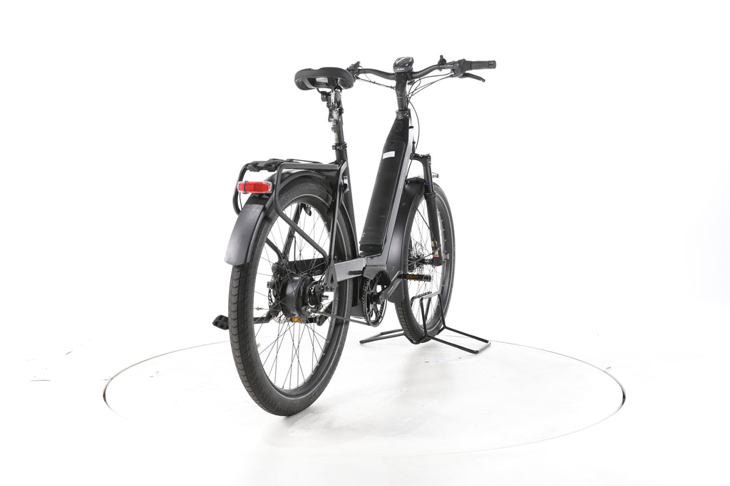Riese & Müller Nevo4 GT vario City E-Bike Tiefeinsteiger - Image 11