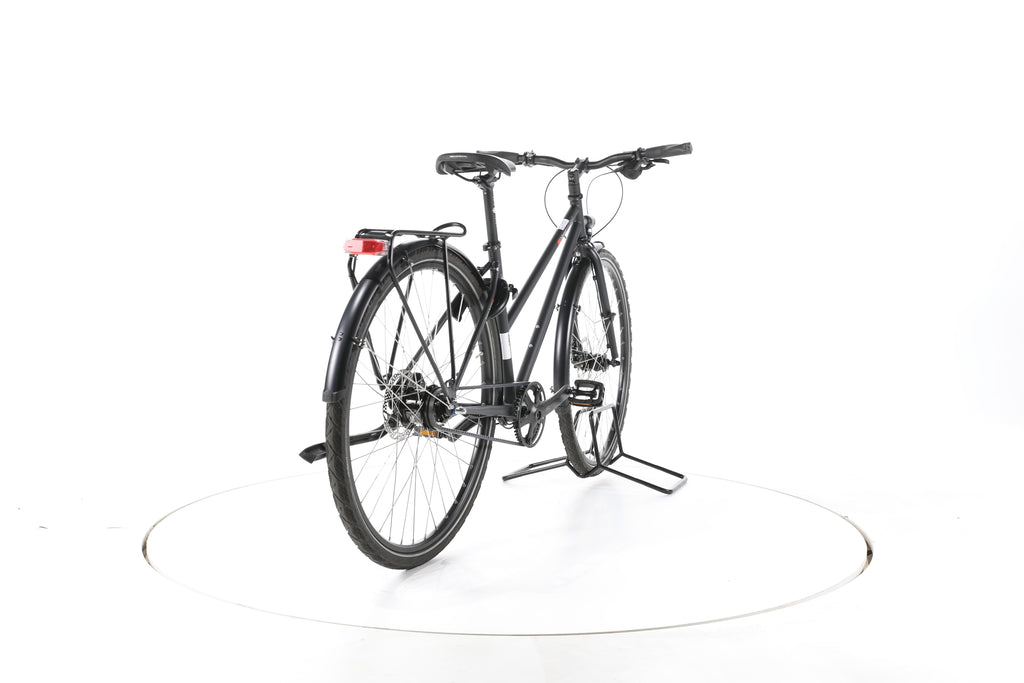 VSF Fahrradmanufaktur T-700 Fahrrad City & Trekking - Image 11