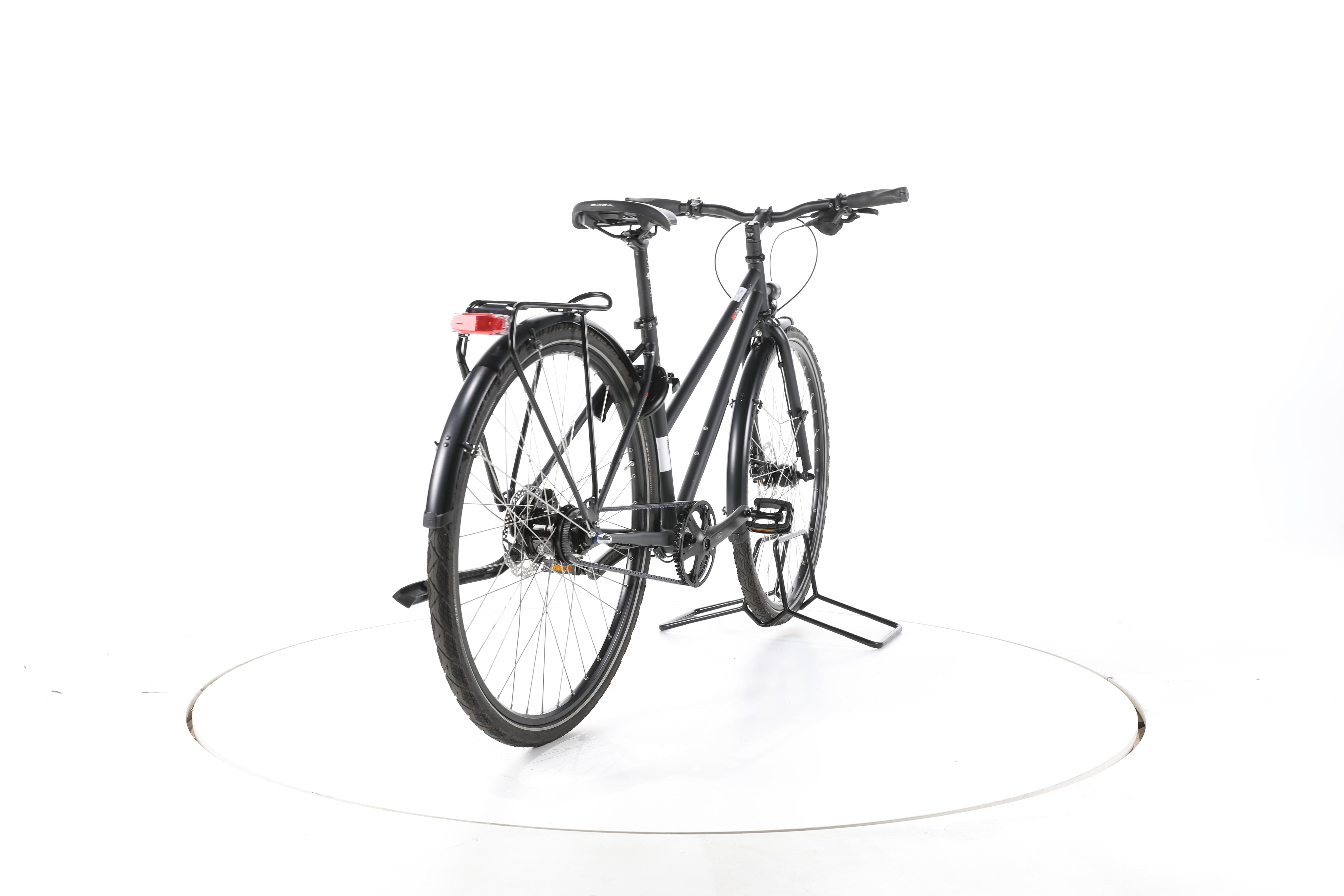 VSF Fahrradmanufaktur T-700 Fahrrad City & Trekking - Image 11