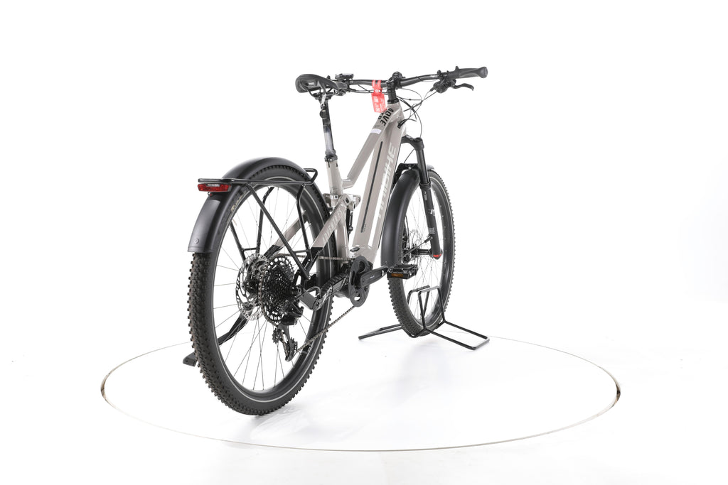 Haibike Adventr FS 10 SUV E-Bike 2026 - Image 11
