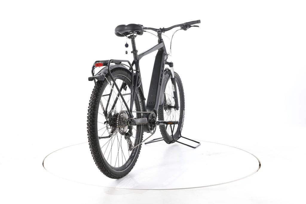 Bulls Cross Flyer EVO 1 Trekking E-Bike - Image 11