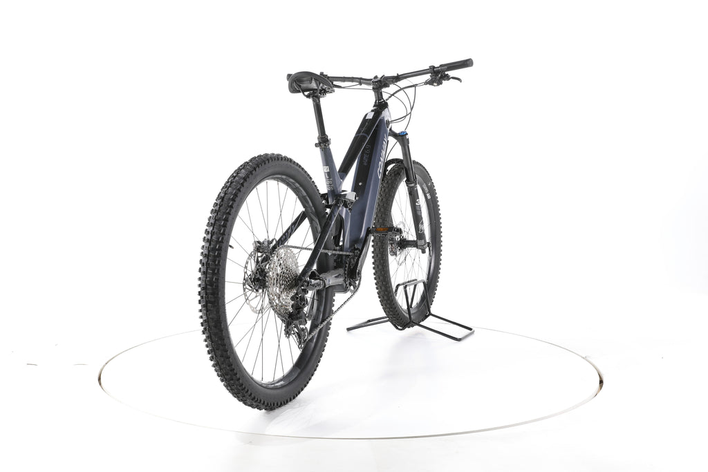 Conway eWME 6.9 Full Suspension E-Bike Fully - Image 11
