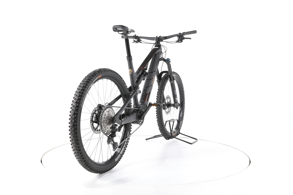 Rotwild R.G375 PRO E-Bike Fully Carbon - Image 11