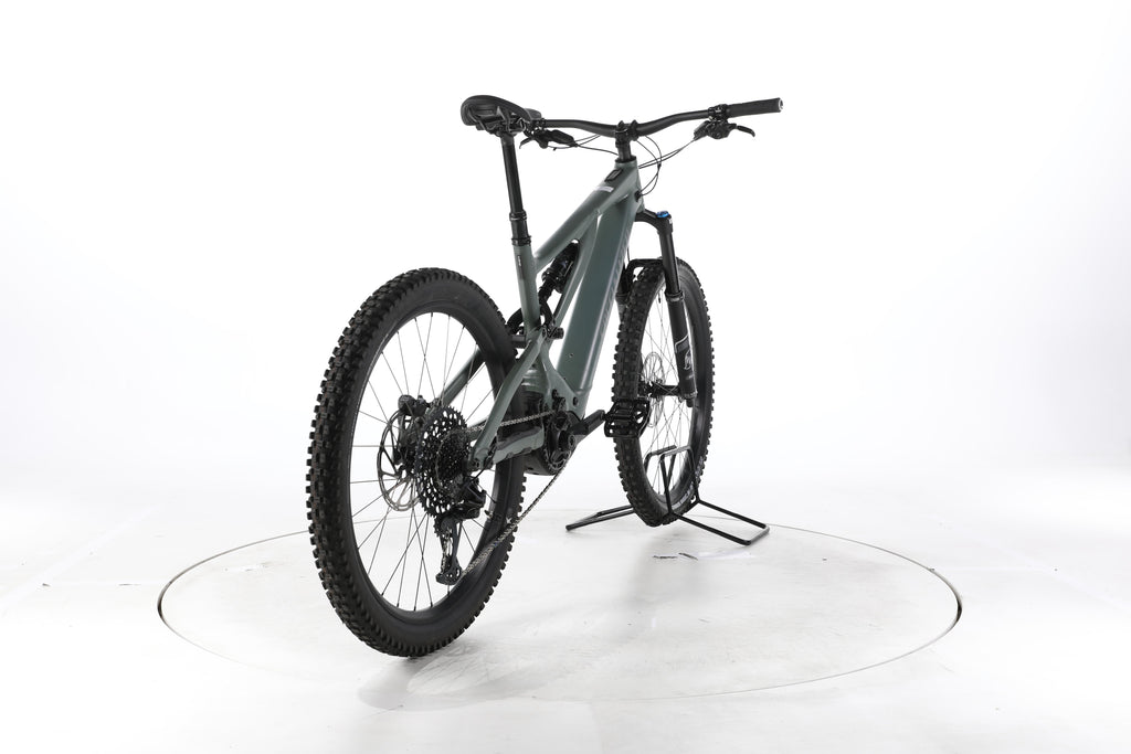 Specialized Turbo Levo Comp E-Bike Fully - Image 11