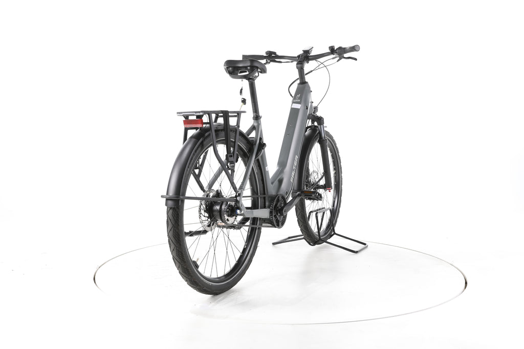 FALTER SUB 9.8 FL PLUS City E-Bike Tiefeinsteiger 2025 - Image 11