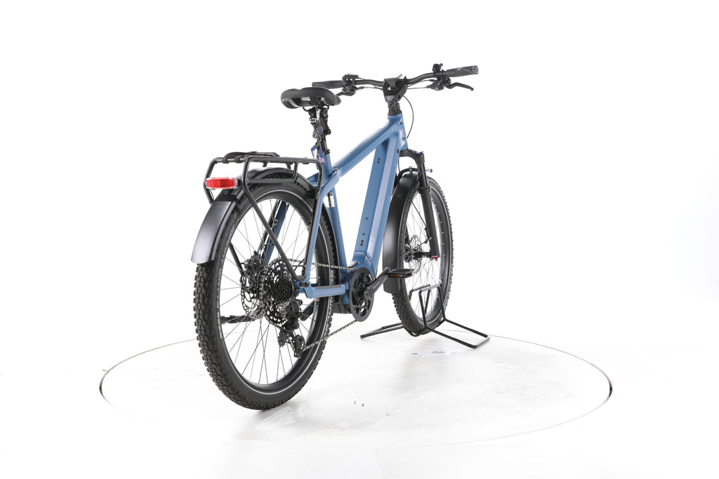 Riese & Müller Charger 4 GT Touring Trekking E-Bike - Image 11