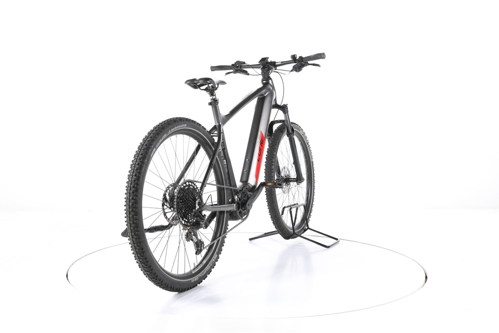 CONE Bikes eTrail iN 4.0 E-Bike - Image 11