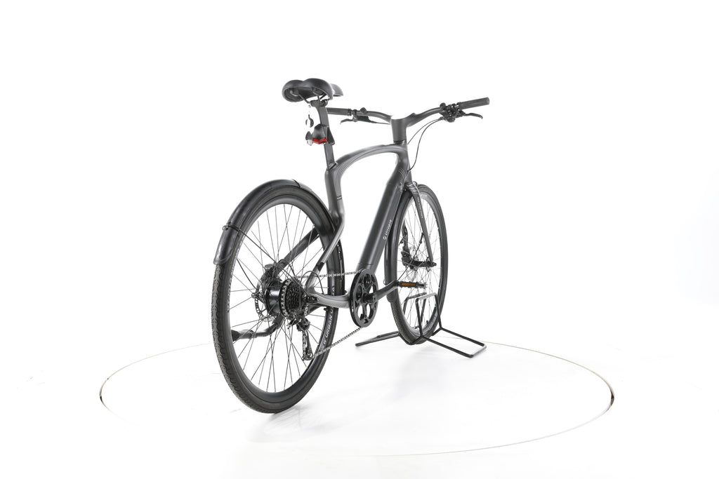 Urtopia Carbon 1 Trekking E-Bike Carbon - Image 11