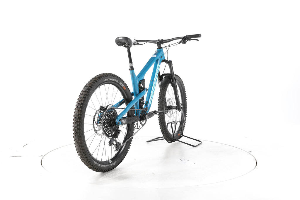 Propain Tyee Fahrrad Fully - Image 11