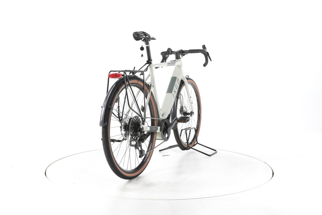 IXGO GX-E Three E-Gravel & Rennrad 2024 - Image 11