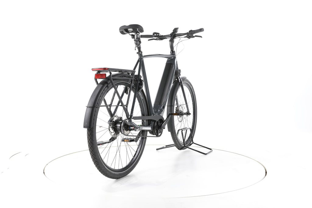 Gazelle Ultimate C5 HMB City E-Bike Tiefeinsteiger 2023 - Image 11