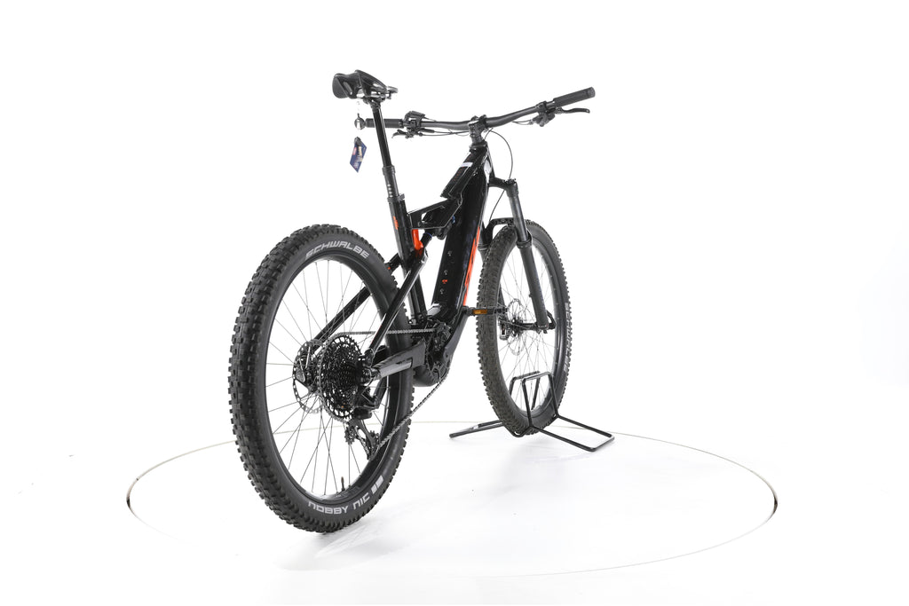 KTM MACINA KAPOHO 7973 Fully E-Bike 2025 - Image 11