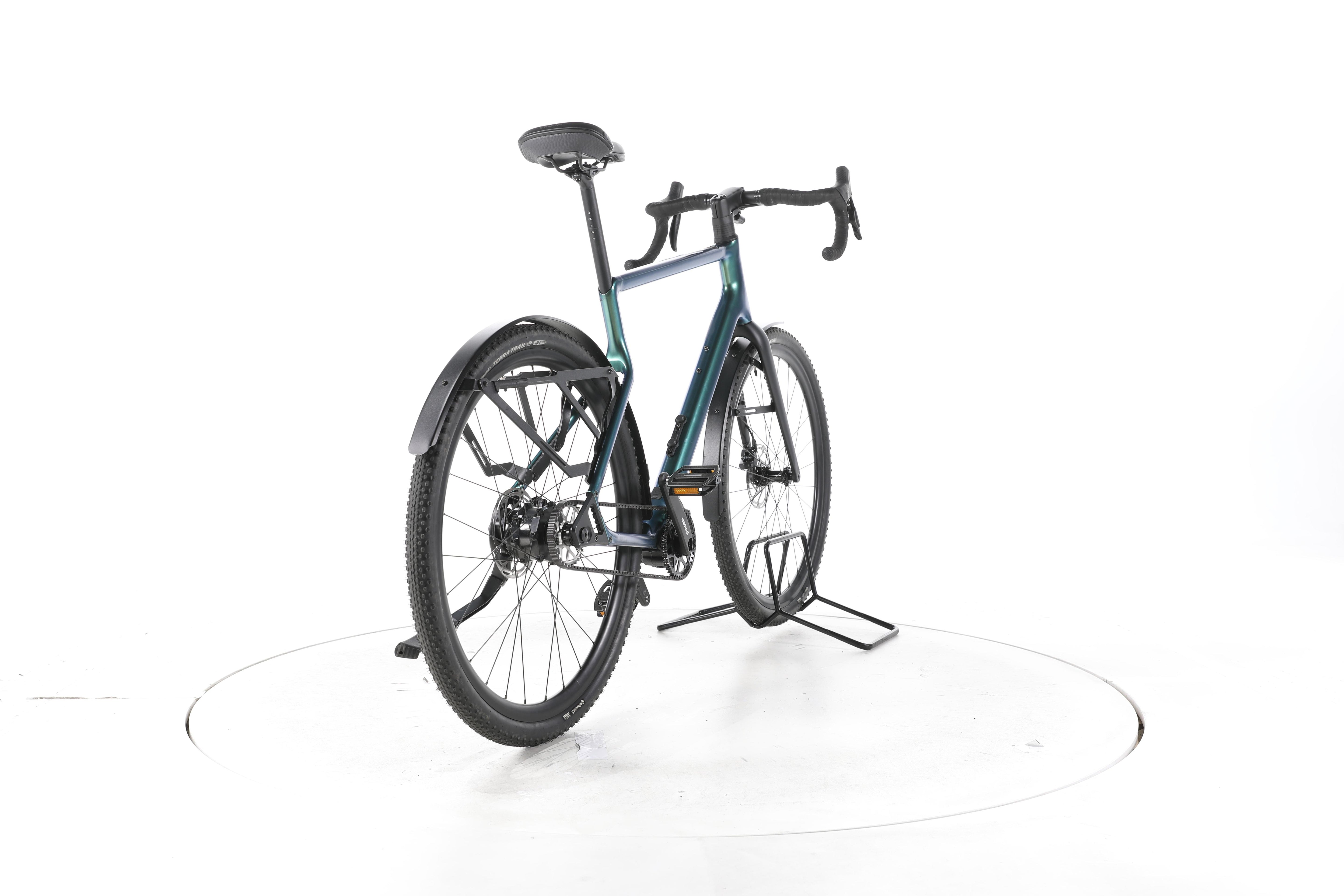 Urwahn Waldwiesel 2.0 City E-Bike 2025 - Image 11