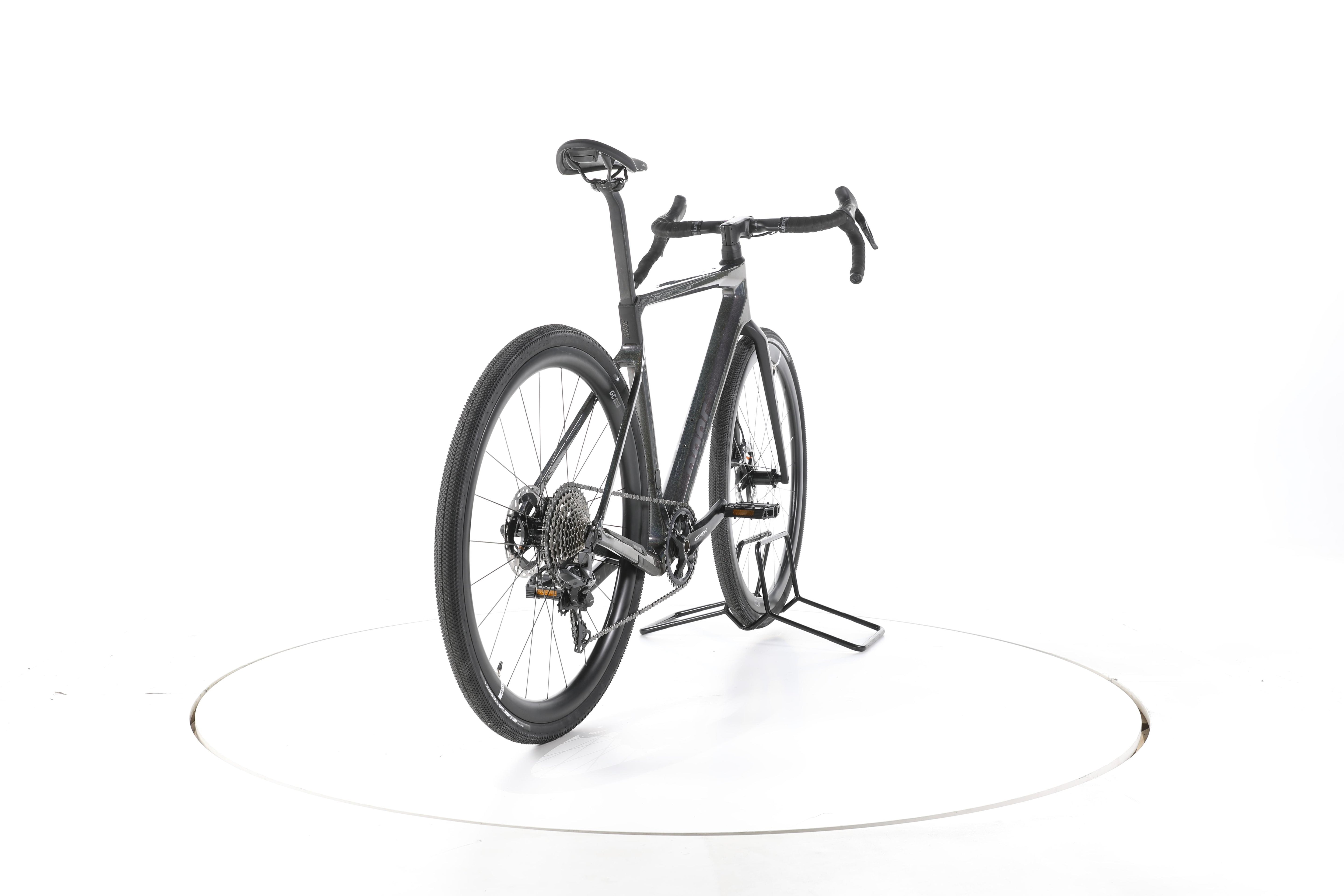 Rose Backroad GRX RX810 Di2 1x11 Rennrad Carbon - Image 11