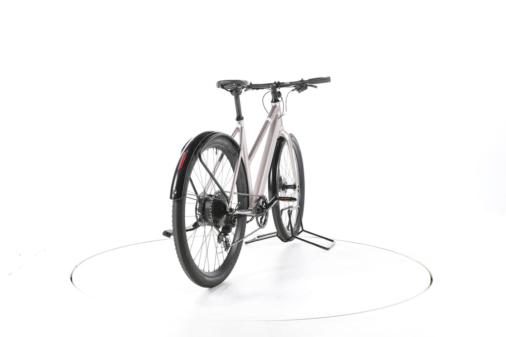 Coboc Merano City E-Bike - Image 11