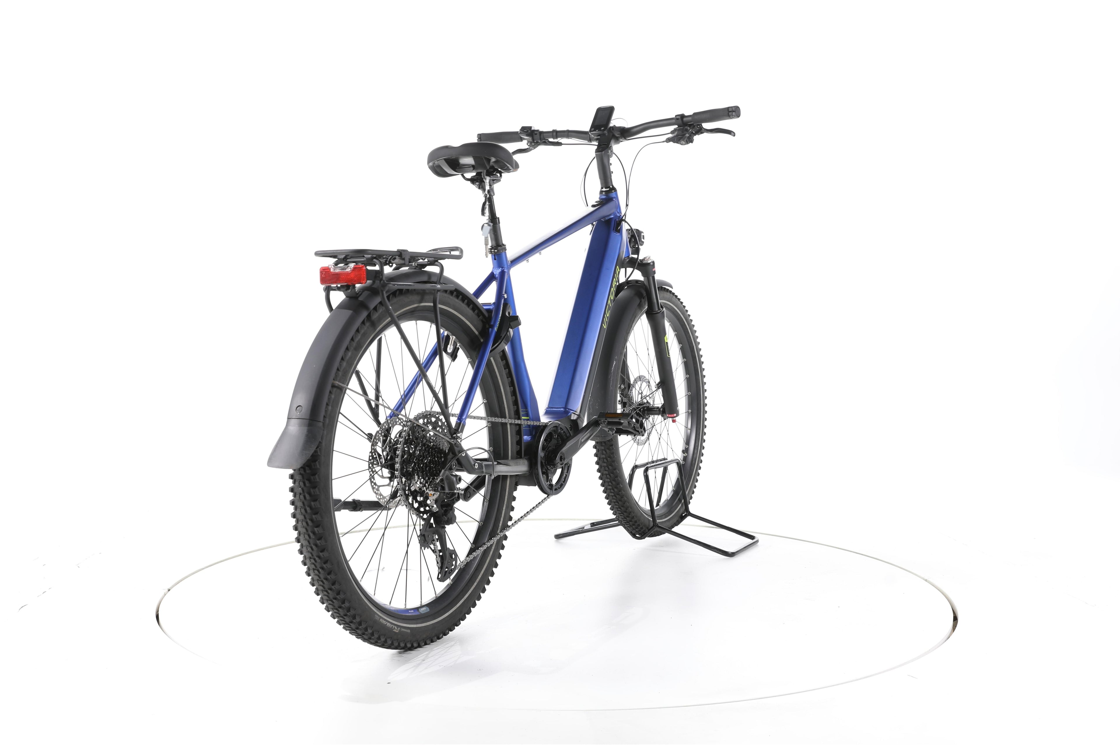 Victoria eAdventure 12.9 Trekking E-Bike - Image 11