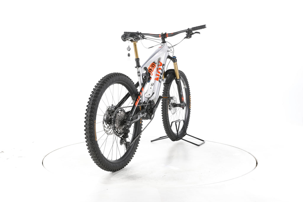 Nox Cycles Enduro 7.1 E-Bike Fully - Image 11