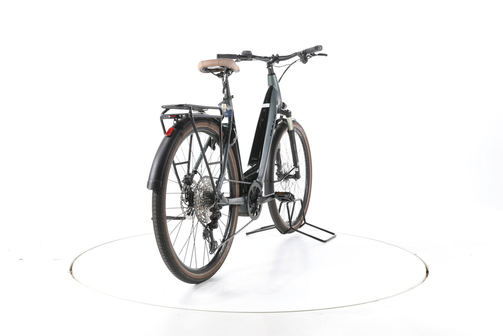 Bulls Urban EVO 12-6 Trekking E-Bike Tiefeinsteiger - Image 11