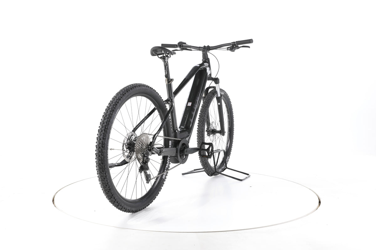 Cube Reaction Hybrid ONE E-Bike - Image 11