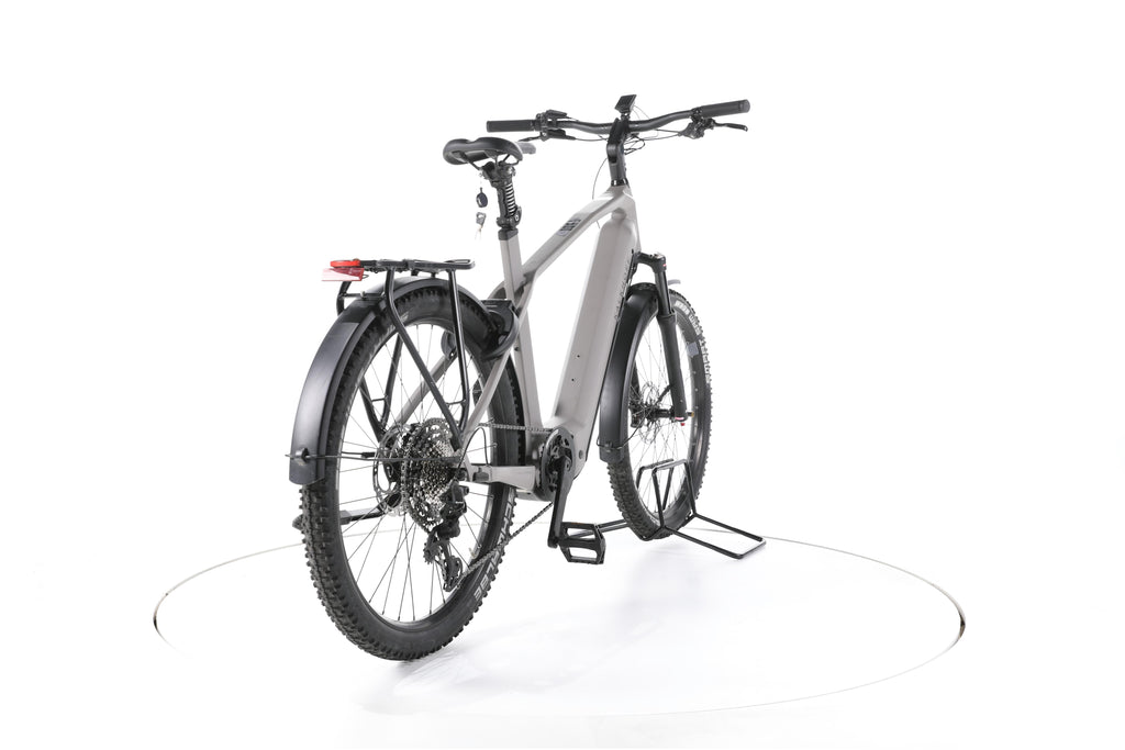 Kalkhoff Entice 7.B Advance+ Trekking E-Bike - Image 11
