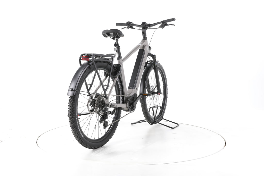 Kalkhoff Entice 5.B Move+ Trekking E-Bike - Image 11