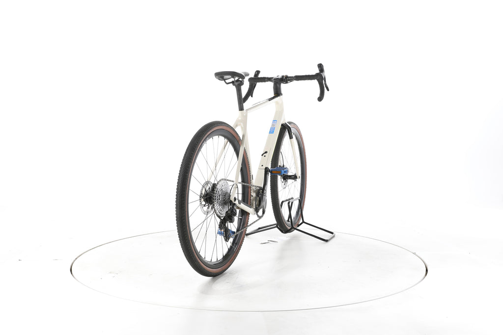 Orbea Terra M22Team 1X Gravelbike Carbon 2024 - Image 11