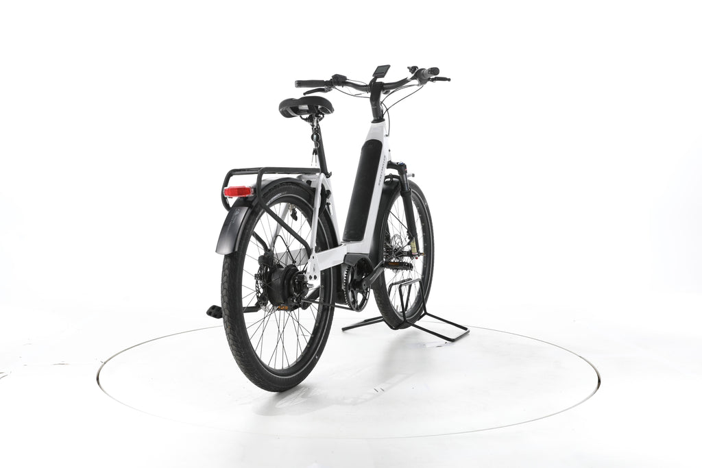 Riese & Müller Nevo4 GT vario City E-Bike Tiefeinsteiger - Image 11