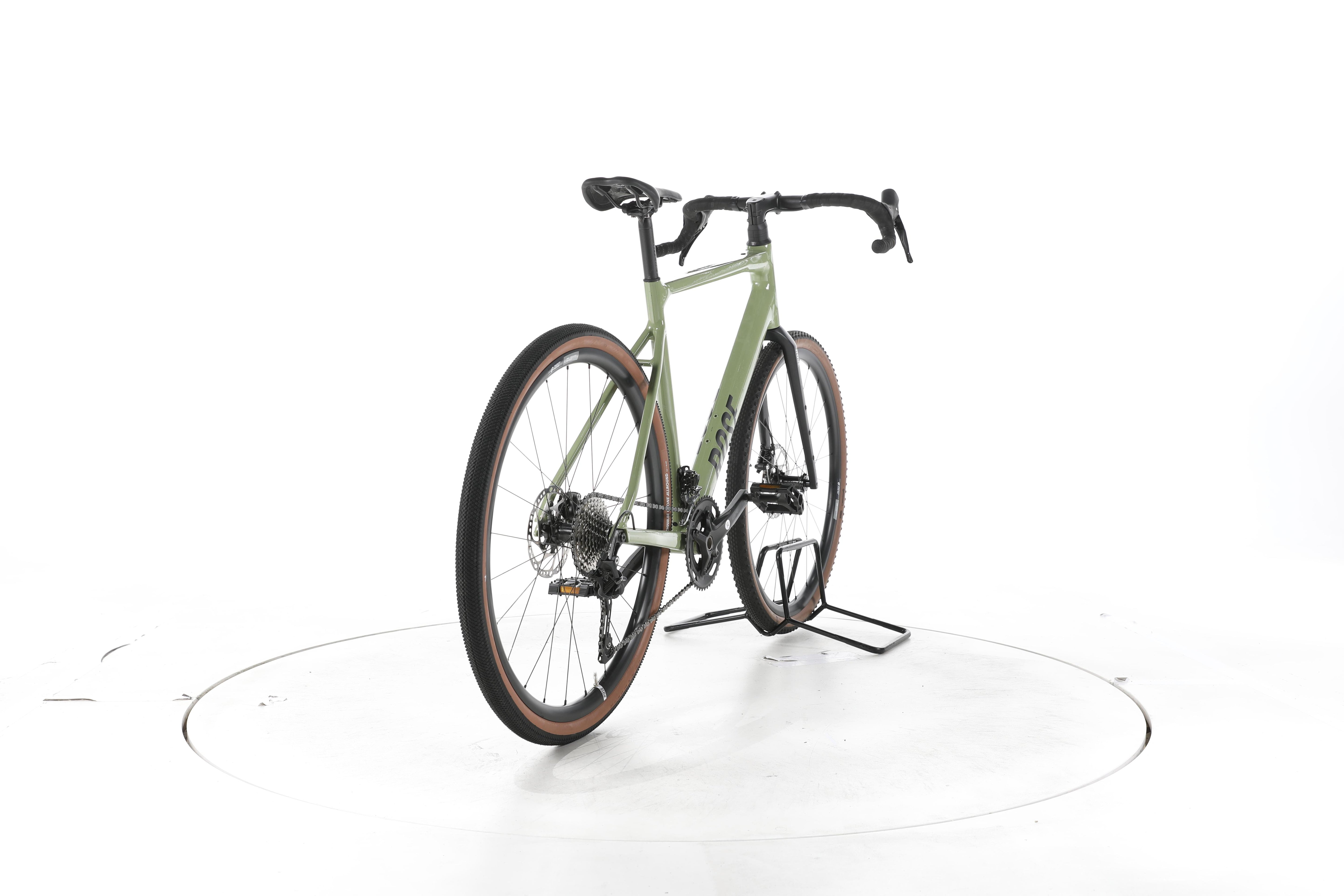 Rose Backroad AL GRX 400 Gravelbike - Image 11