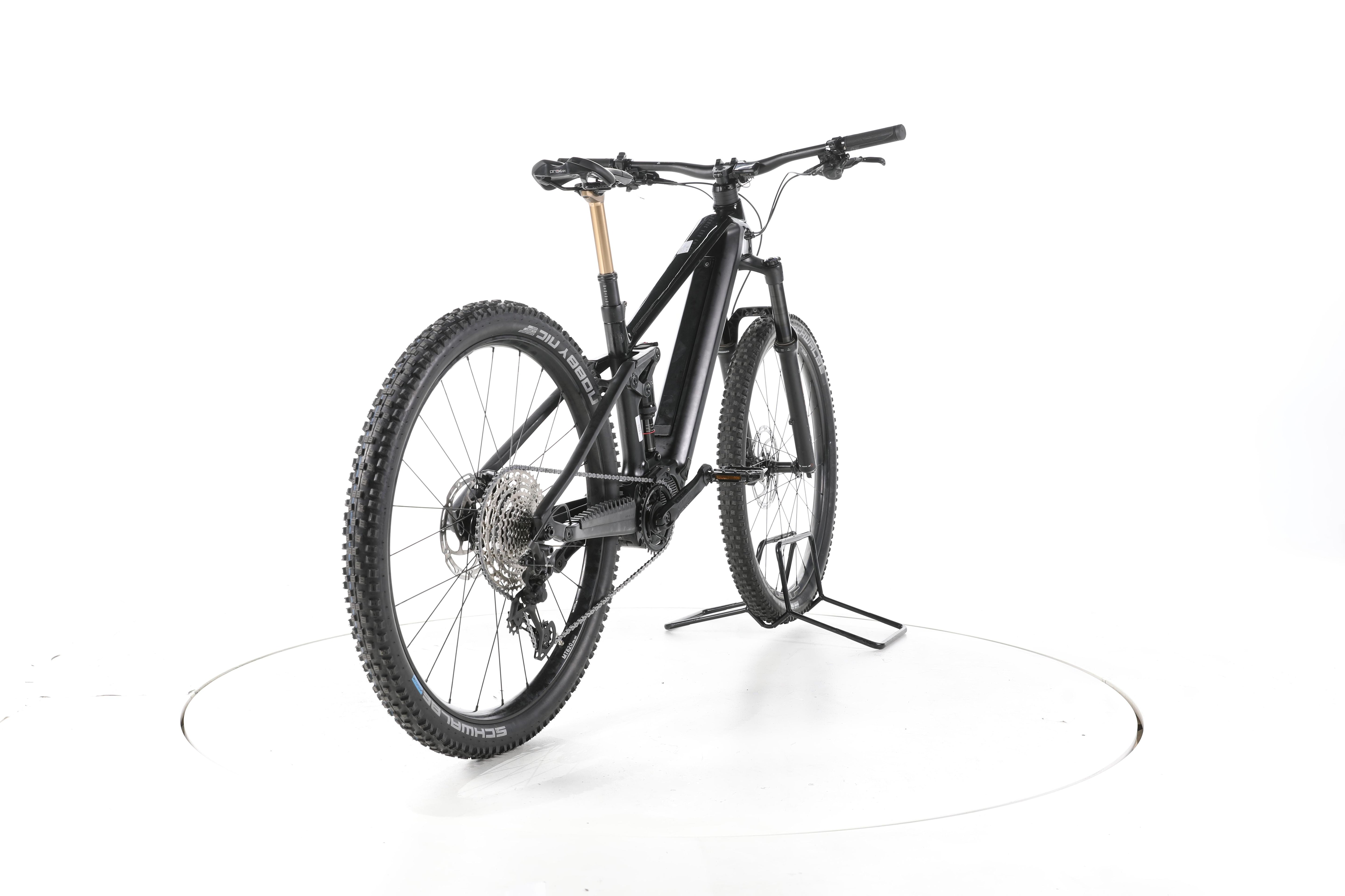 Bulls Sonic EVO AM-SL1 Fully E-Bike Carbon - Image 11