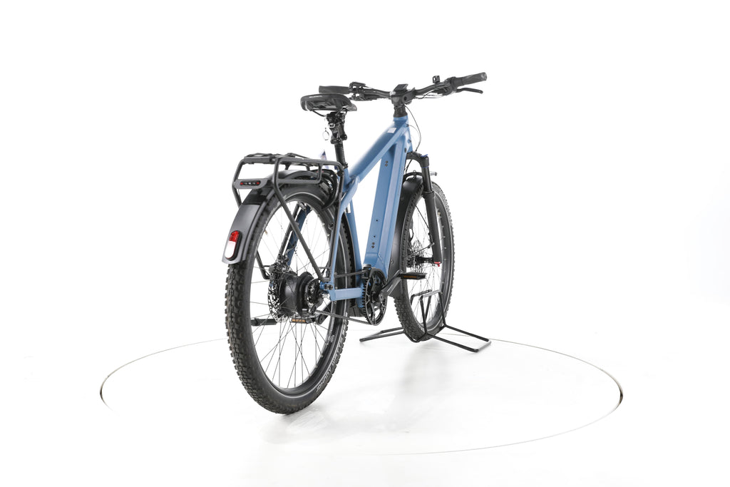 Riese & Müller Charger4 GT City E-Bike Tiefeinsteiger - Image 11