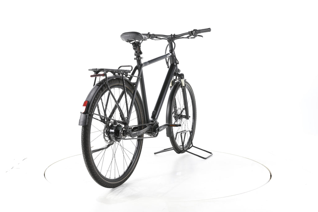 MÖVE Bikes Airy City E-Bike - Image 11