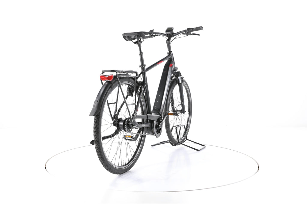 Pegasus Premio Evo 5F City E-Bike - Image 11