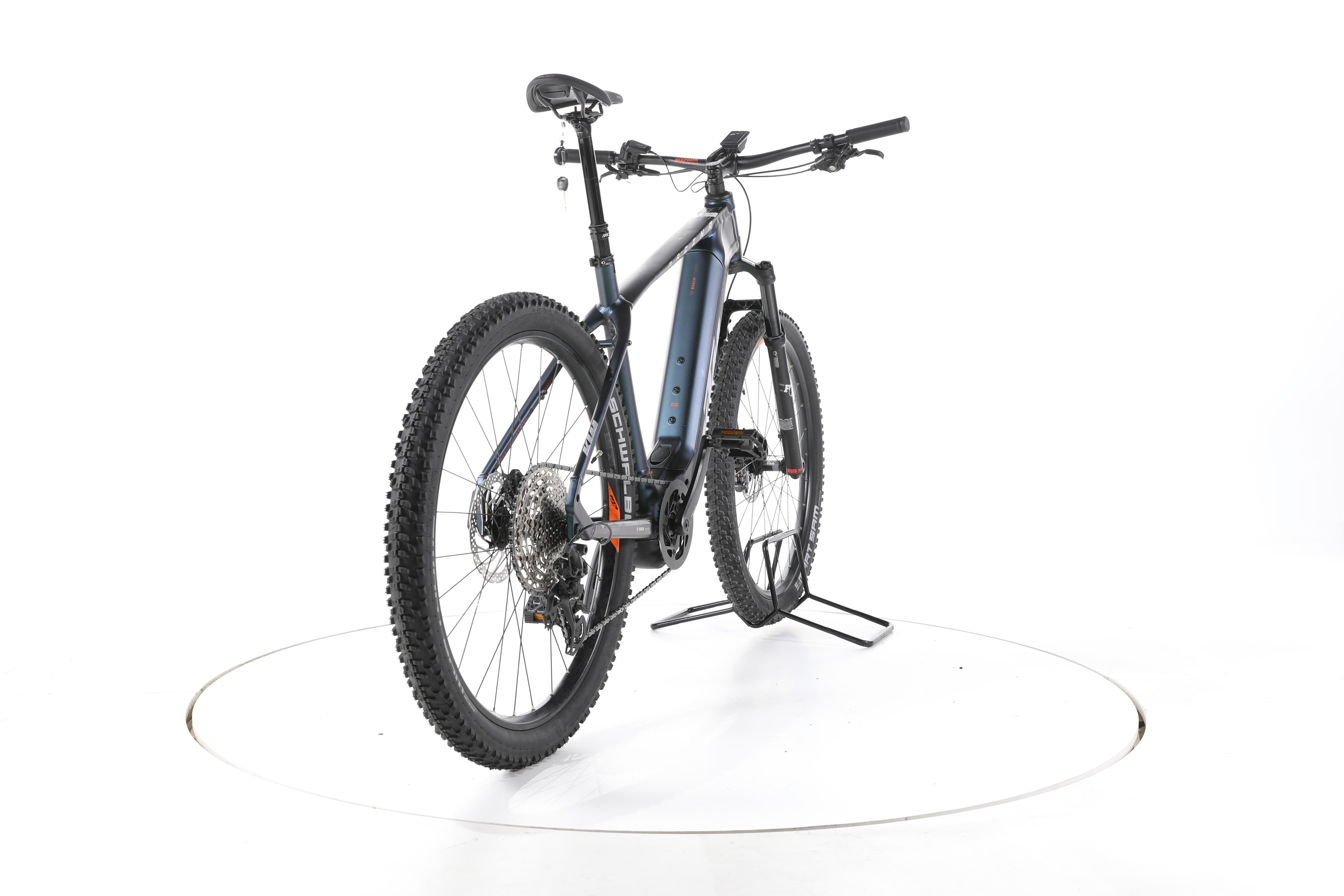 KTM Macina Team 791 E-Bike - Image 11