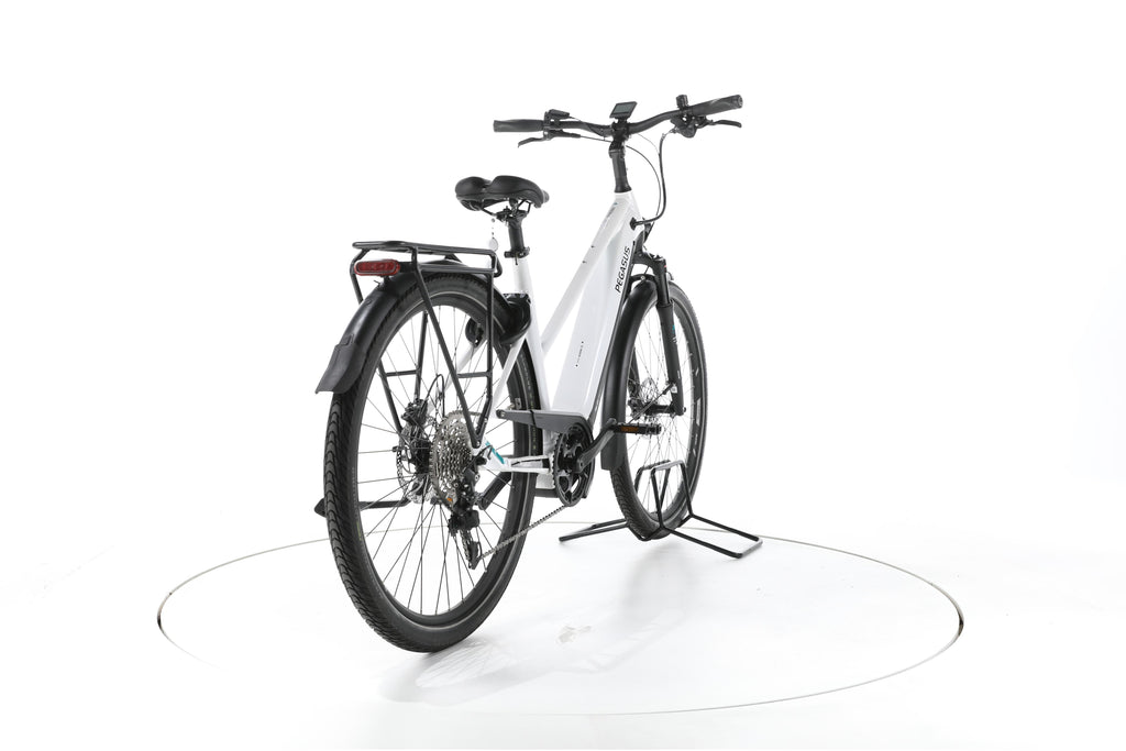 Pegasus Premio Evo 10 Lite Trekking E-Bike 2023 - Image 11