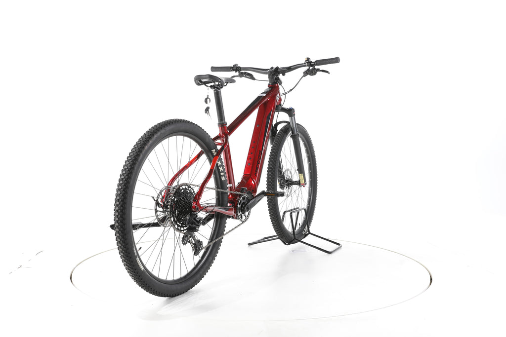 Merida eBIG.Nine 675 EP1 E-Bike - Image 11
