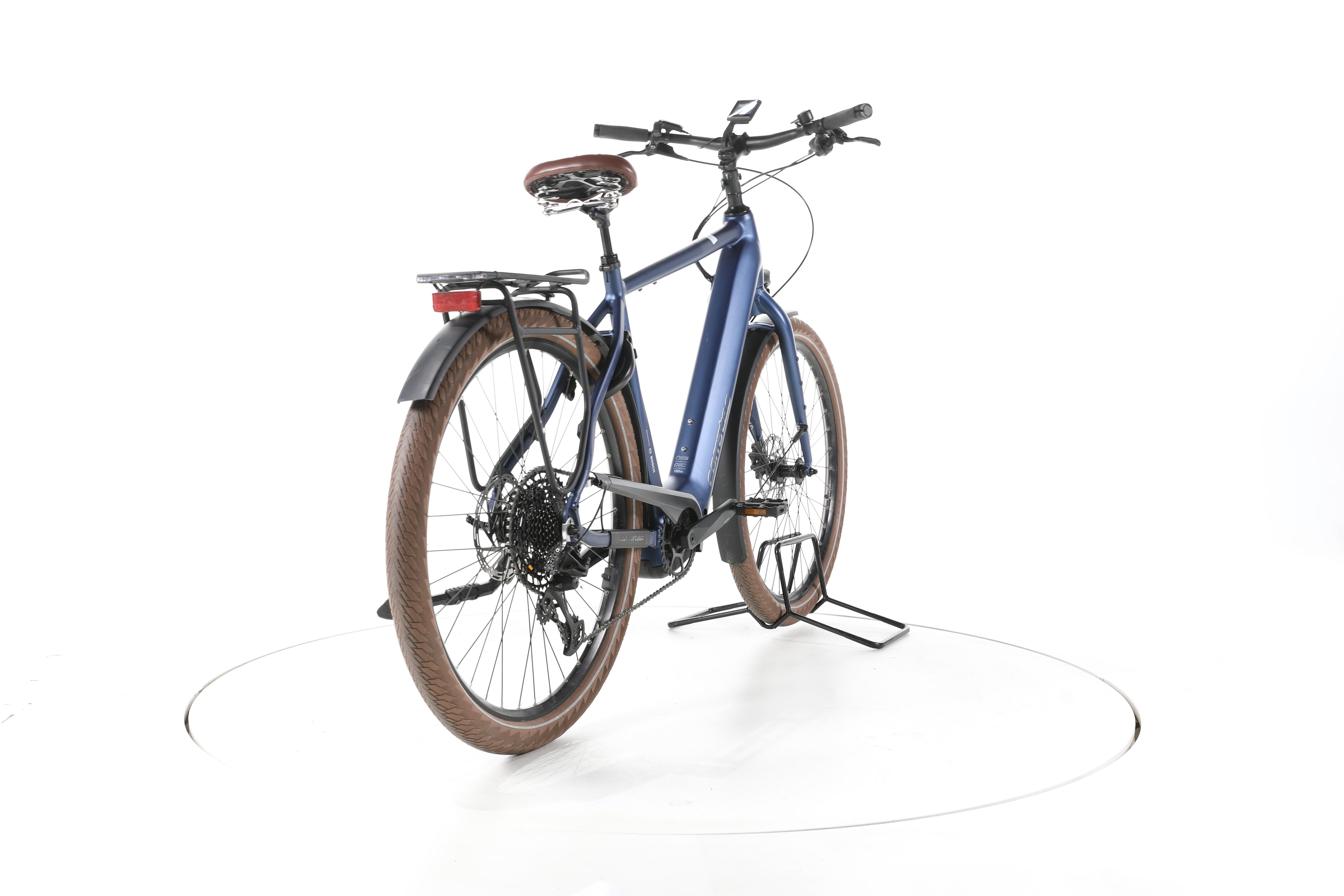 Corratec E-Power C29 SE 3.0 CX7 Trekking E-Bike - Image 11