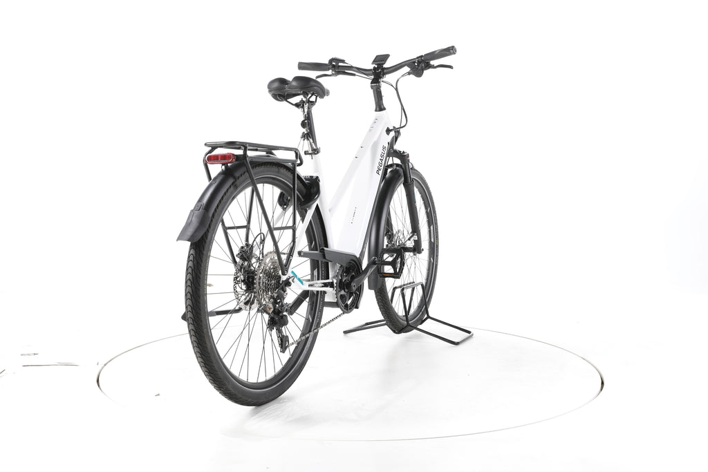 Pegasus Premio Evo 10 Lite Trekking E-Bike 2024 - Image 11