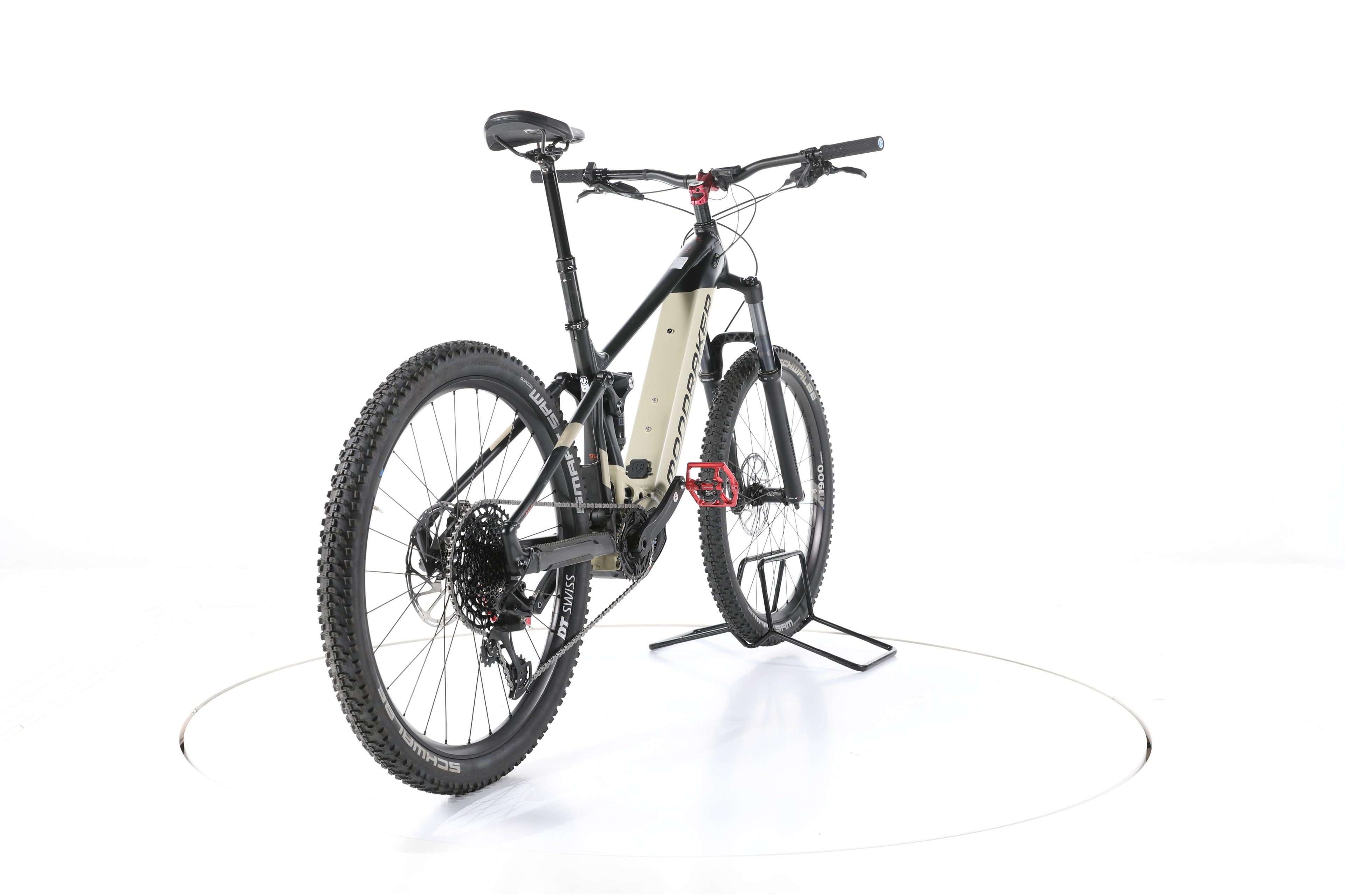 Mondraker DUSK Fully E-Bike 2023 - Image 11