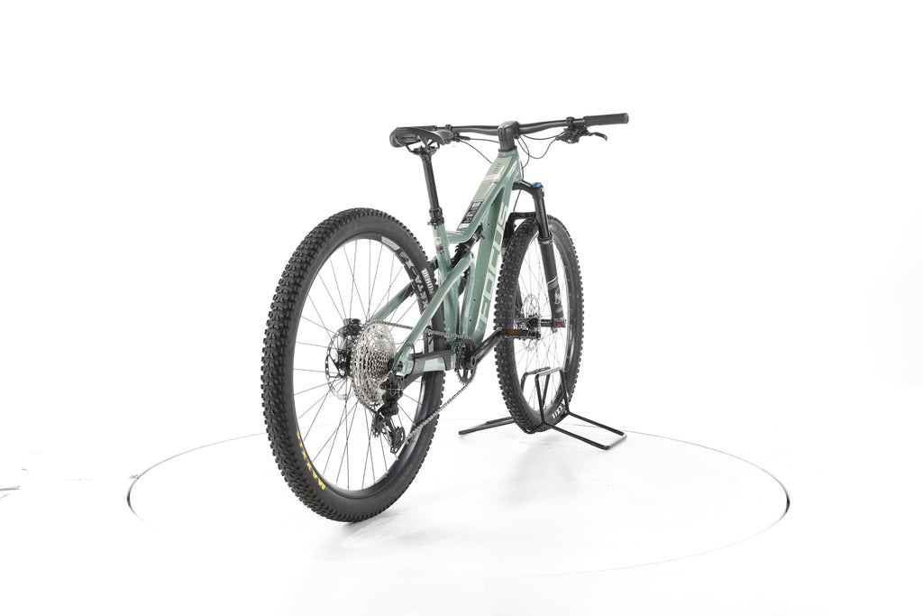 Focus THRON 6.9 Rh S Fahrrad Fully - Image 11