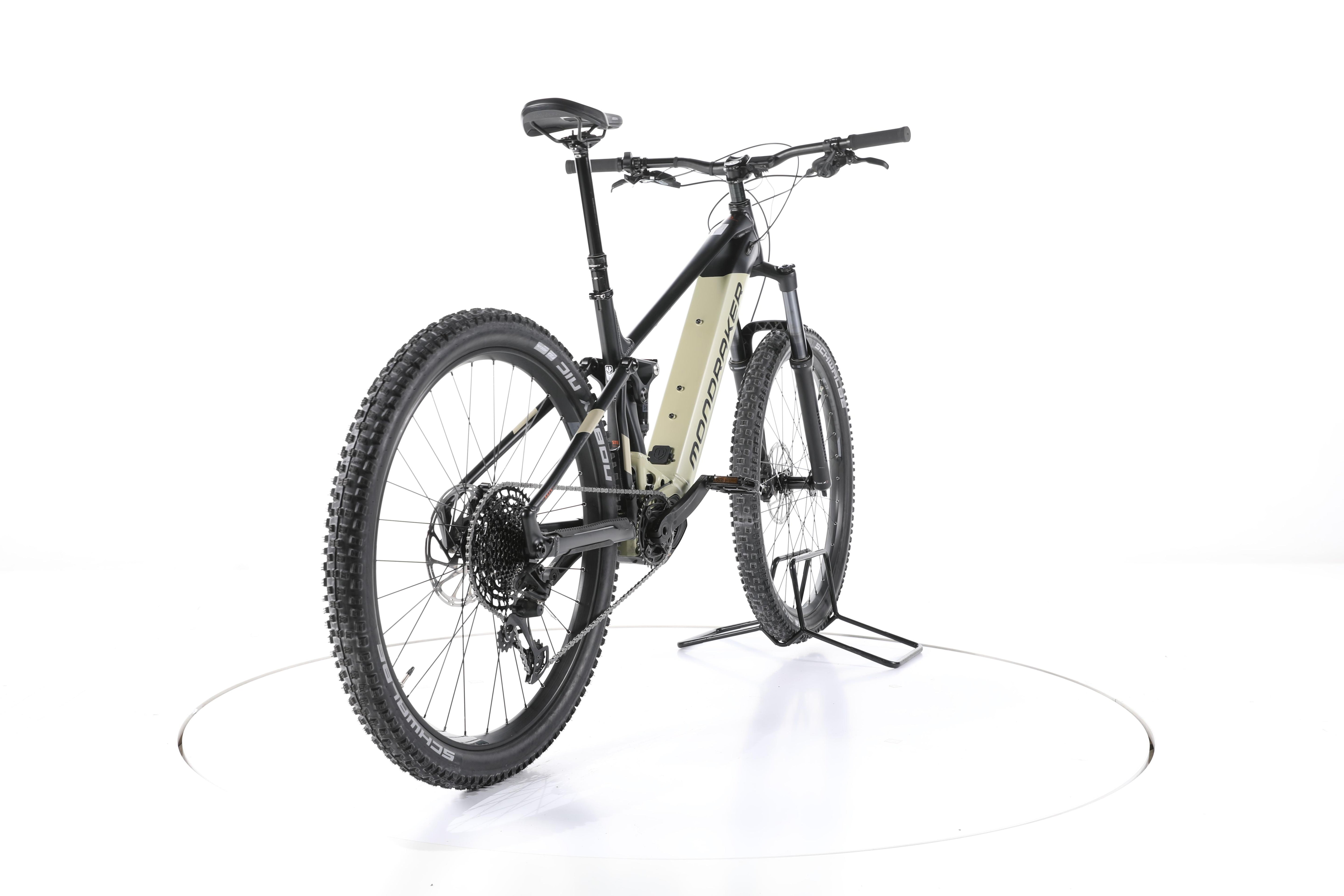 Mondraker DUSK Fully E-Bike - Image 11