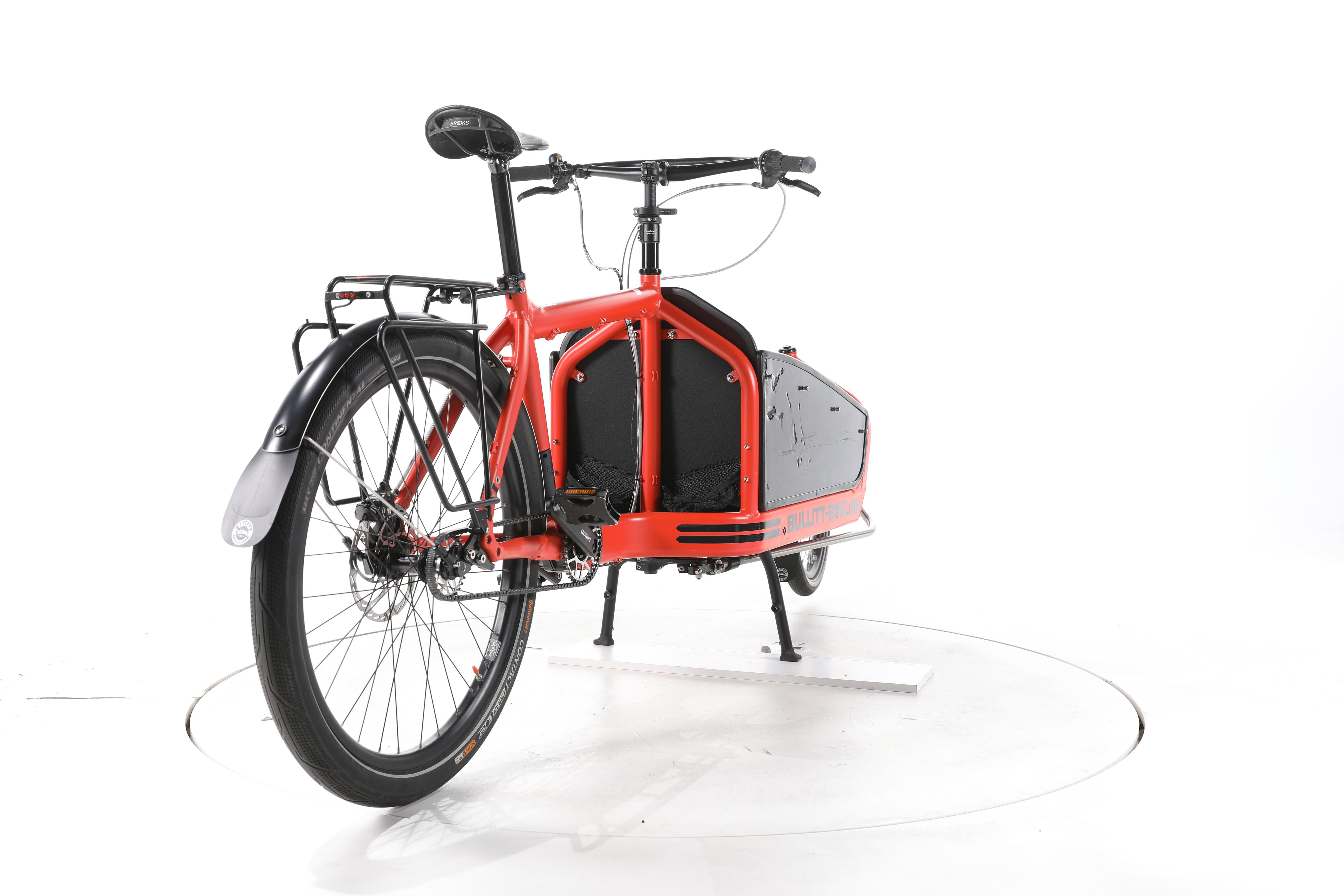 Larry vs Harry Bullitt C1.12 Lastenrad - Image 11