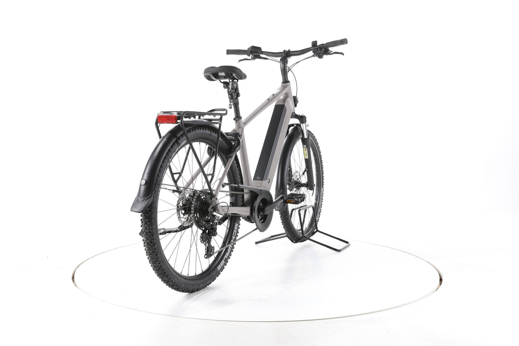 Kalkhoff Entice 3.B Move Trekking E-Bike 2024 - Image 11